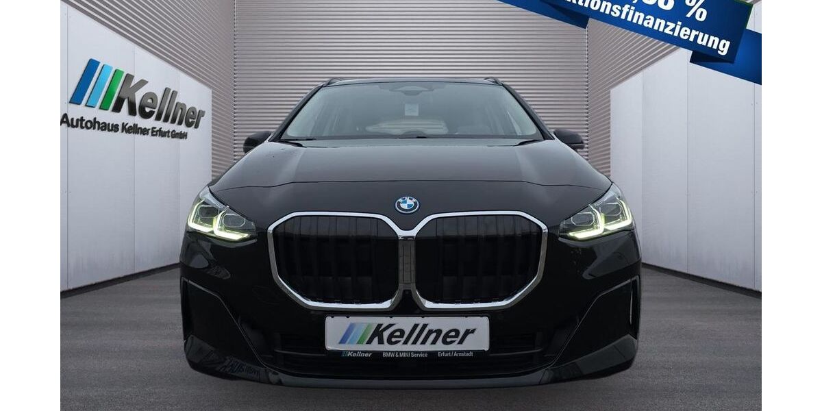 BMW 230 Active Tourer 16.400 km 35.970 &euro; Erfurt 99091