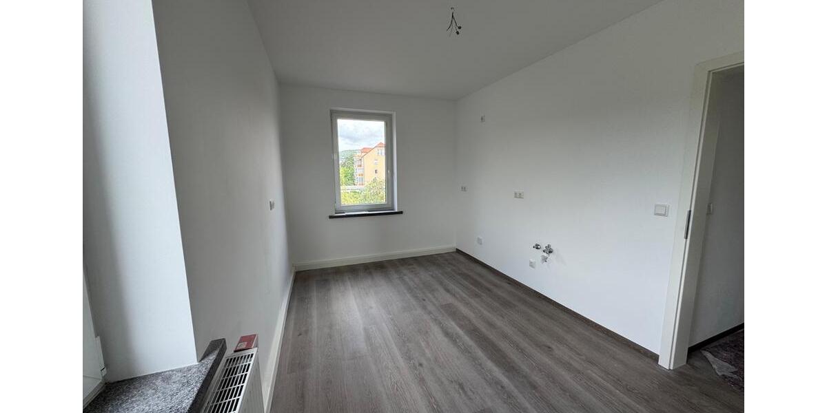 Etagenwohnung Rudolstadt - 2 Zimmer, 50 m&sup2;, 500&euro; | Angebot:26550443