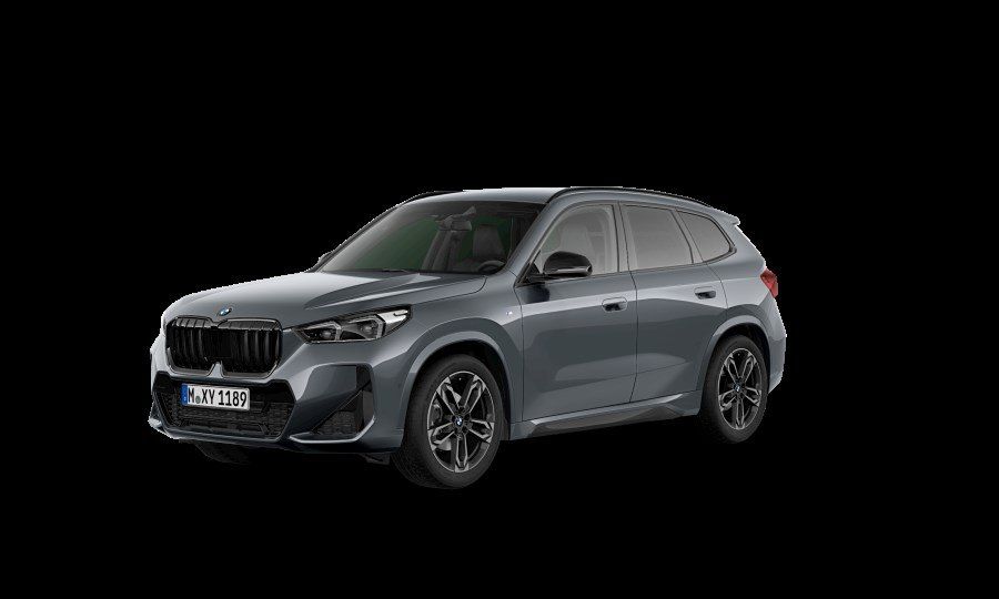 BMW X1 99.196 km 30.819 &euro; Weimar 99427