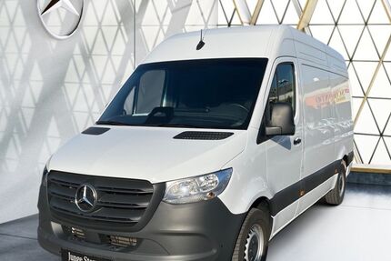 Mercedes-Benz Sprinter 21.154 km 44.911 &euro; Sulza 07751