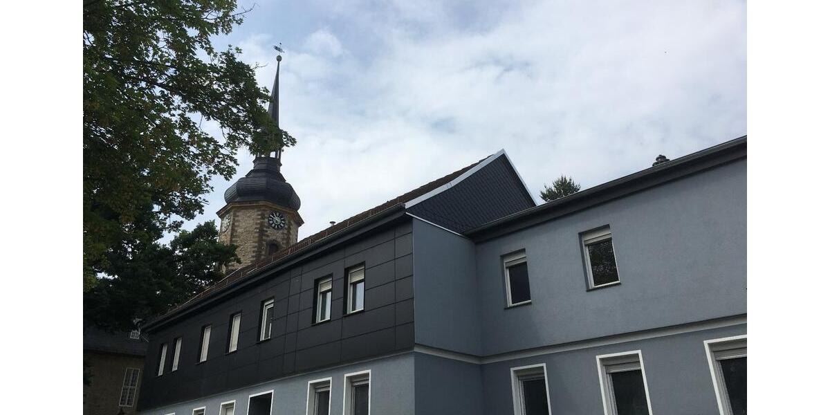 Erdgeschoßwohnung Bad Sulza - 2 Zimmer, 49 m&sup2;, 400&euro; | Angebot:25270493