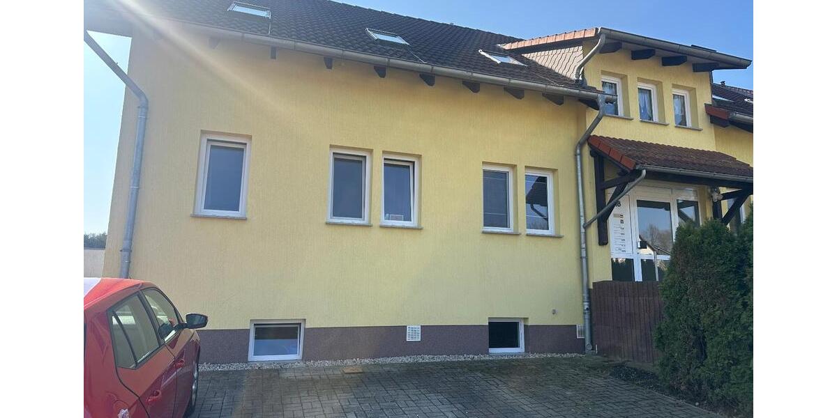 Erdgeschoßwohnung Lanitz-Hassel-Tal Tal - 3 Zimmer, 78 m&sup2;, 550&euro; | Angebot:25839019