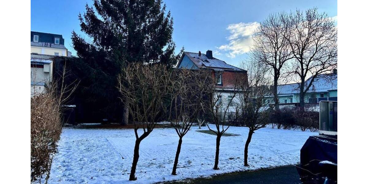 Etagenwohnung Weimar Nordvorstadt - 3 Zimmer, 80 m&sup2;, 230.000&euro; | Angebot:26027585