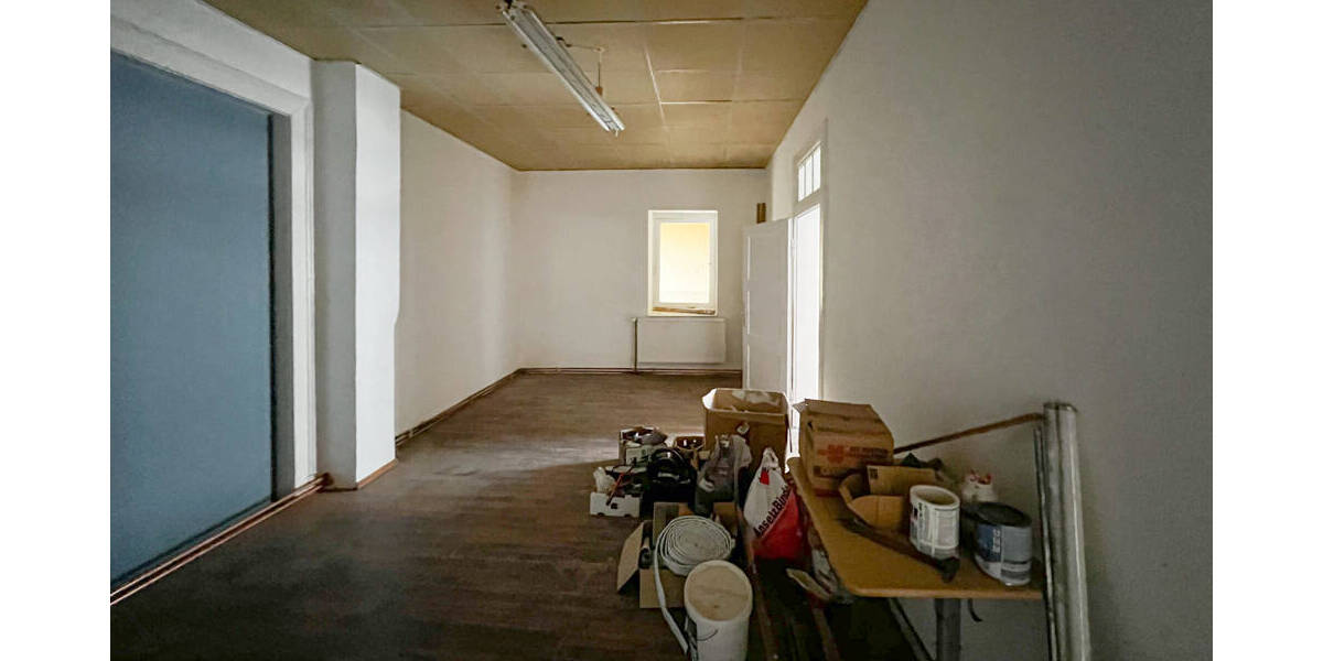 Mehrfamilienhaus, Wohnhaus Buttstädt - 1 Zimmer, 200 m&sup2;, 85.000&euro; | Angebot:25663485