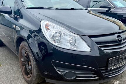 Opel Corsa 168.494 km 1.998 &euro; Rudolstadt 07407