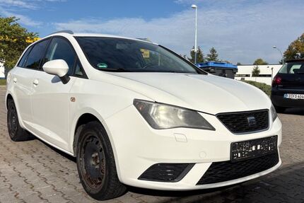 Seat Ibiza 137.108 km 2.990 &euro; Weimar 99427