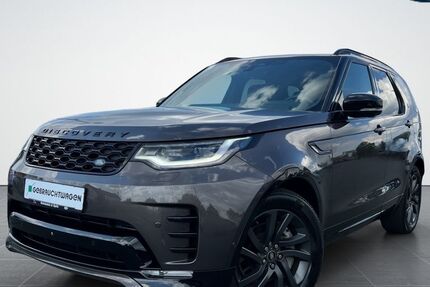 Land Rover Discovery 50.850 km 64.450 &euro; Jena-Lobeda 07747