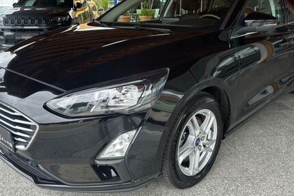 Ford Focus 93.100 km 12.590 &euro; Rudolstadt 07407