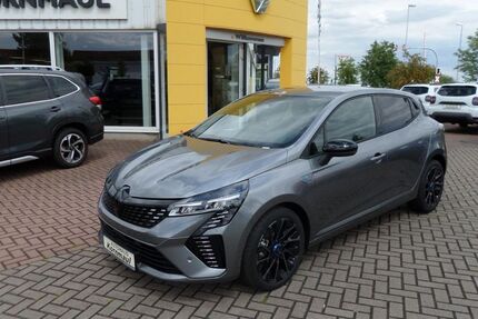 Renault Clio 2.000 km 18.991 &euro; Erfurt 99095