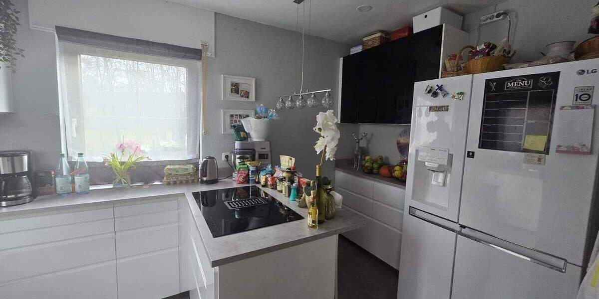 Einfamilienhaus Magdala Göttern - 6 Zimmer, 120 m&sup2;, 480.000&euro; | Angebot:26026479