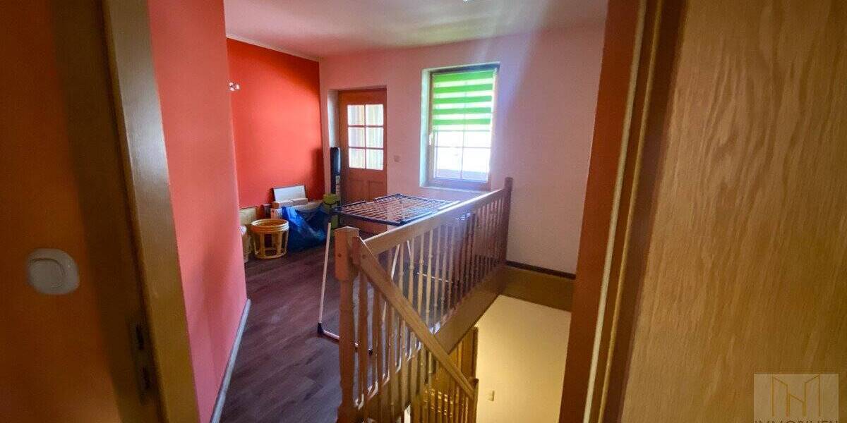 Einfamilienhaus Bad Berka Tannroda - 3 Zimmer, 126 m&sup2;, 269.000&euro; | Angebot:25666621