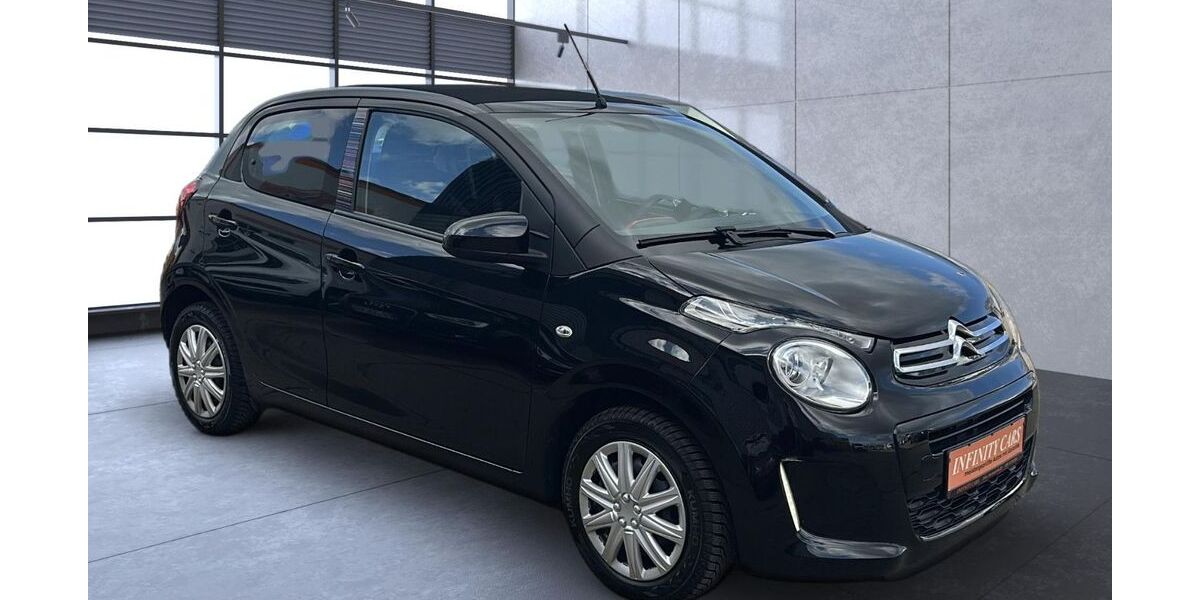 Citroen C1 68.819 km 6.690 &euro; Erfurt 99086