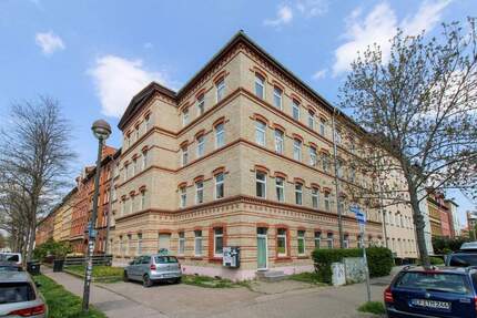 Wohnung Erfurt Andreasvorstadt - 5 Zimmer, 124 m&sup2;, 341.740&euro; | Angebot:25688081