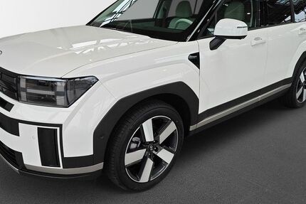 Hyundai SANTA FE 5.000 km 63.790 &euro; Erfurt 99086