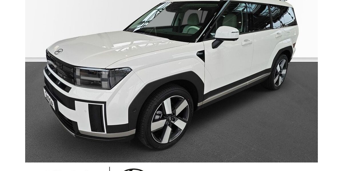 Hyundai SANTA FE 5.000 km 63.790 &euro; Erfurt 99086