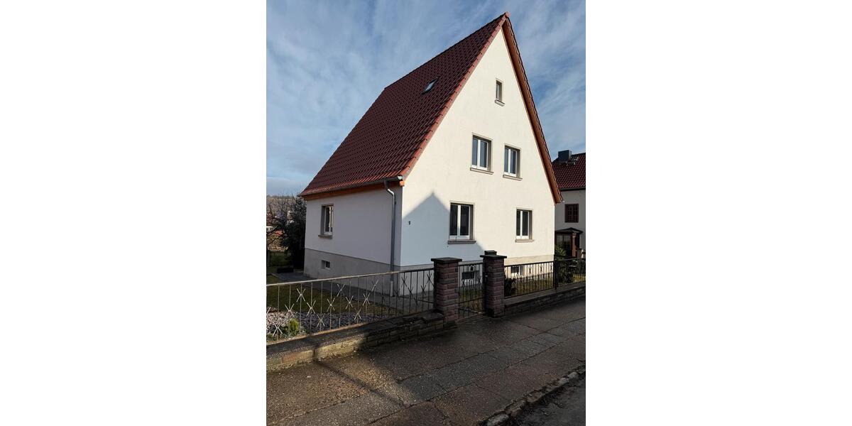 Einfamilienhaus Lanitz-Hassel-Tal Tal - 7 Zimmer, 210 m&sup2;, 275.000&euro; | Angebot:25214577