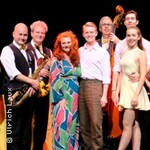 Salon-Orchester Berlin - Summertime