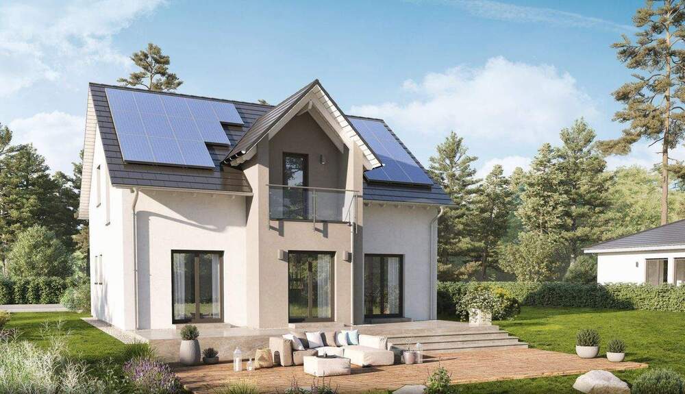 Einfamilienhaus Bad Sulza - 5 Zimmer, 171 m&sup2;, 352.999&euro; | Angebot:25836529