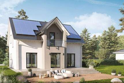 Haus Bad Sulza - 5 Zimmer, 171 m&sup2;, 352.999&euro; | Angebot:25836529