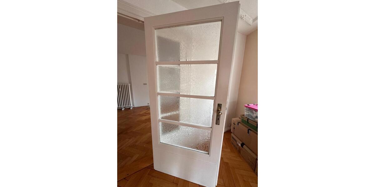 Etagenwohnung Apolda - 2.5 Zimmer, 75 m&sup2;, 670&euro; | Angebot:25148856