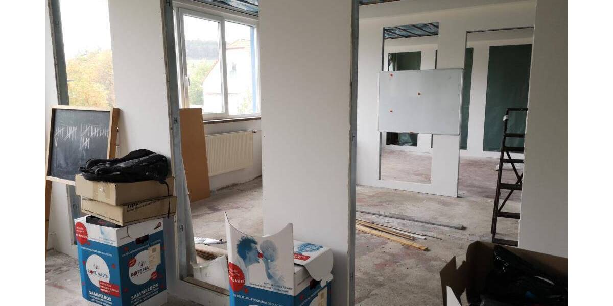 Gewerbeobjekt Stadtilm - 180.000&euro; | Angebot:25696899