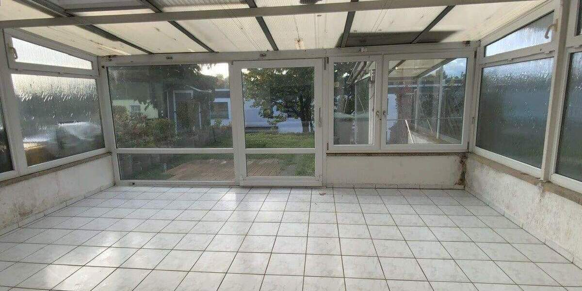 Reihenmittelhaus Erfurt Brühlervorstadt - 5 Zimmer, 120 m&sup2;, 343.000&euro; | Angebot:25679766