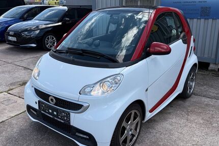 Smart ForTwo 58.000 km 7.950 &euro; Erfurt 99086