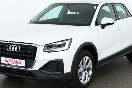 Audi Q2 39.978 km 20.990 &euro; Erfurt 99087