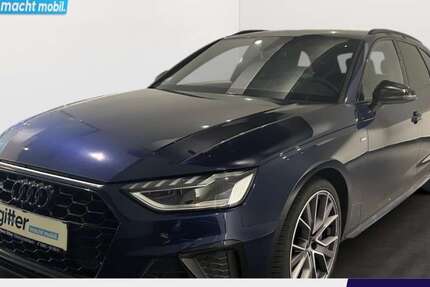 Audi A4 31.733 km 34.914 &euro; Erfurt 99098
