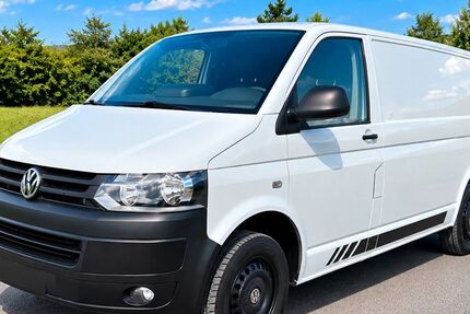 VW T5 Transporter 276.039 km 7.999 &euro; Rothenstein 07751