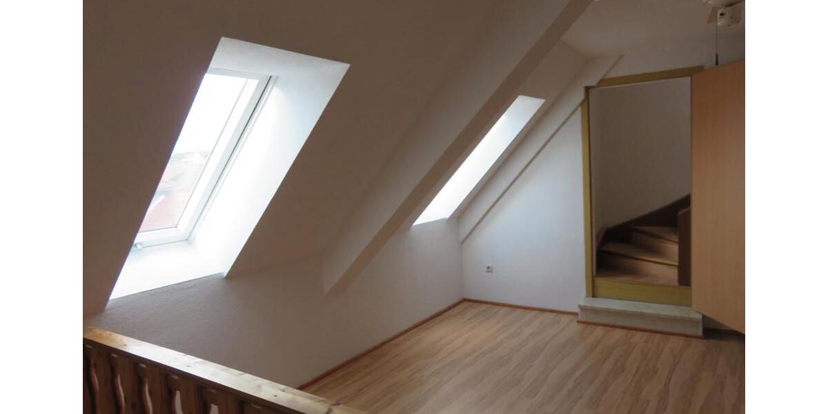 Maisonettenwohnung Buttstädt - 3.5 Zimmer, 95 m&sup2;, 550&euro; | Angebot:26365689