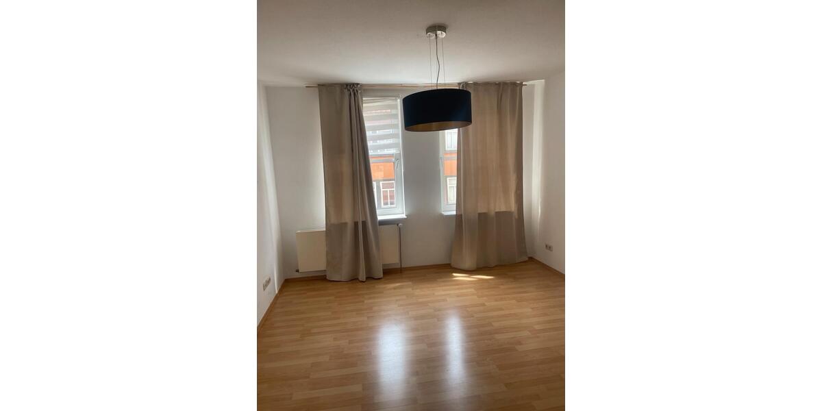 Terrassenwohnung Rudolstadt - 3 Zimmer, 77 m&sup2;, 550&euro; | Angebot:26530785