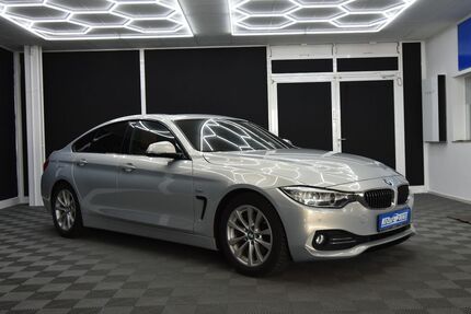 BMW 420 82.000 km 22.880 &euro; Erfurt 99092