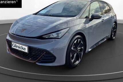 Cupra Born 23.700 km 24.980 &euro; Erfurt 99099