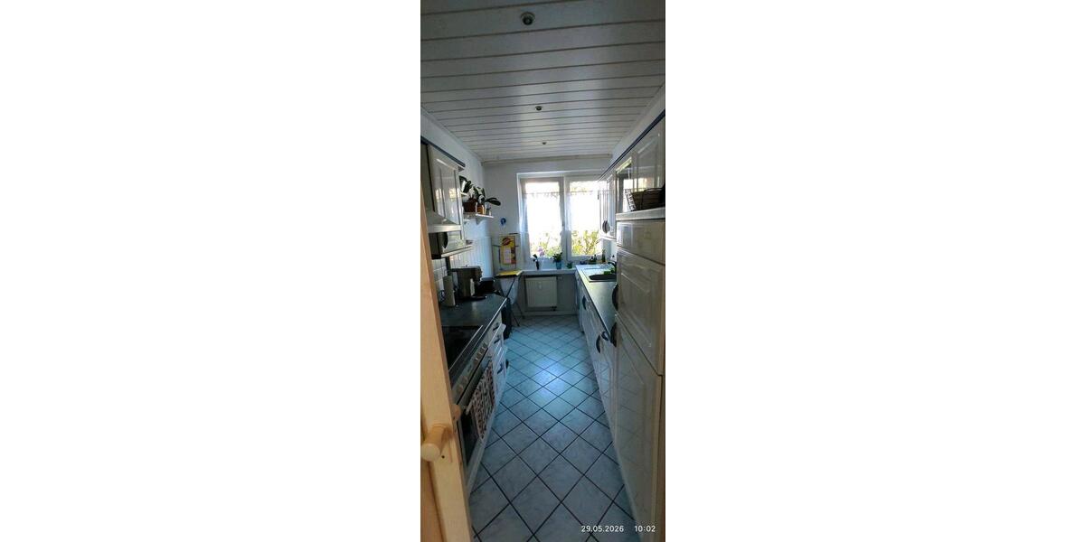 Etagenwohnung Jena Lobeda-Altstadt - 3 Zimmer, 60 m&sup2;, 139.000&euro; | Angebot:26986225