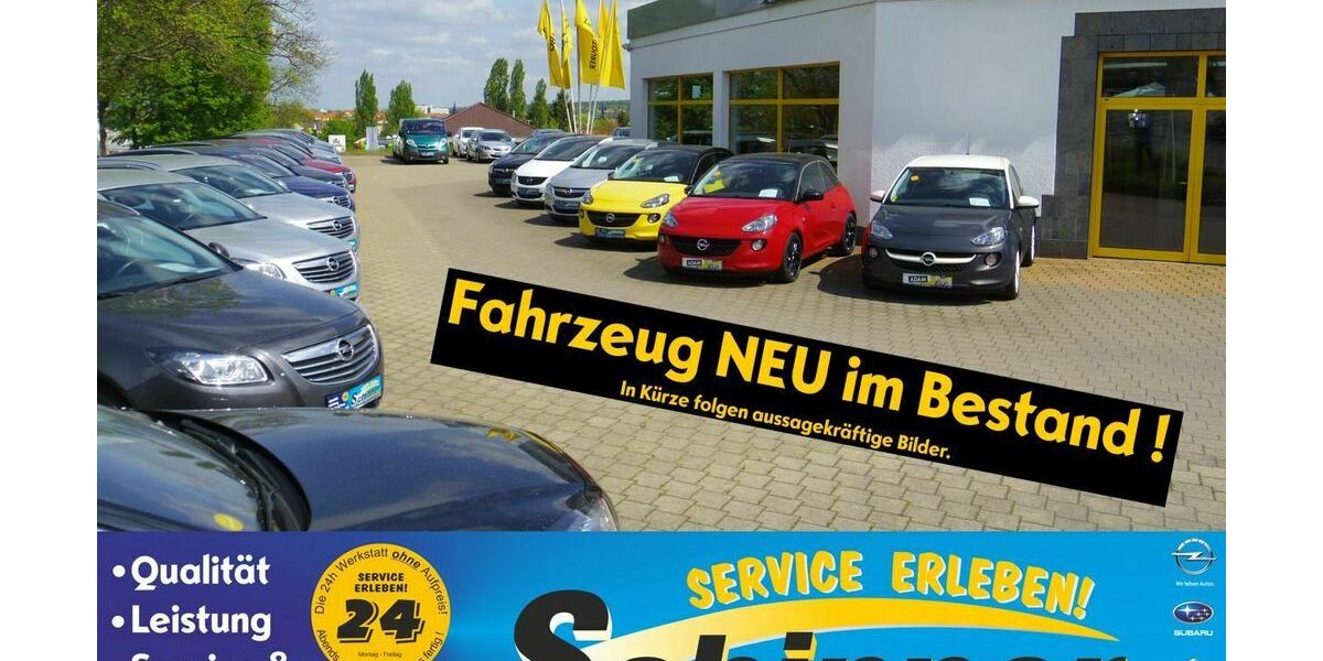 Opel Corsa 5.000 km 19.280 &euro; Weimar 99427