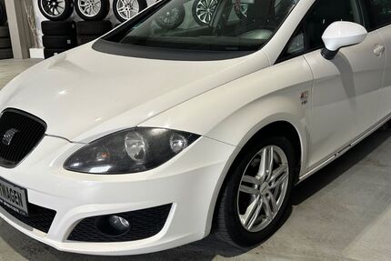 Seat Leon 261.300 km 1.970 &euro; Erfurt 99085