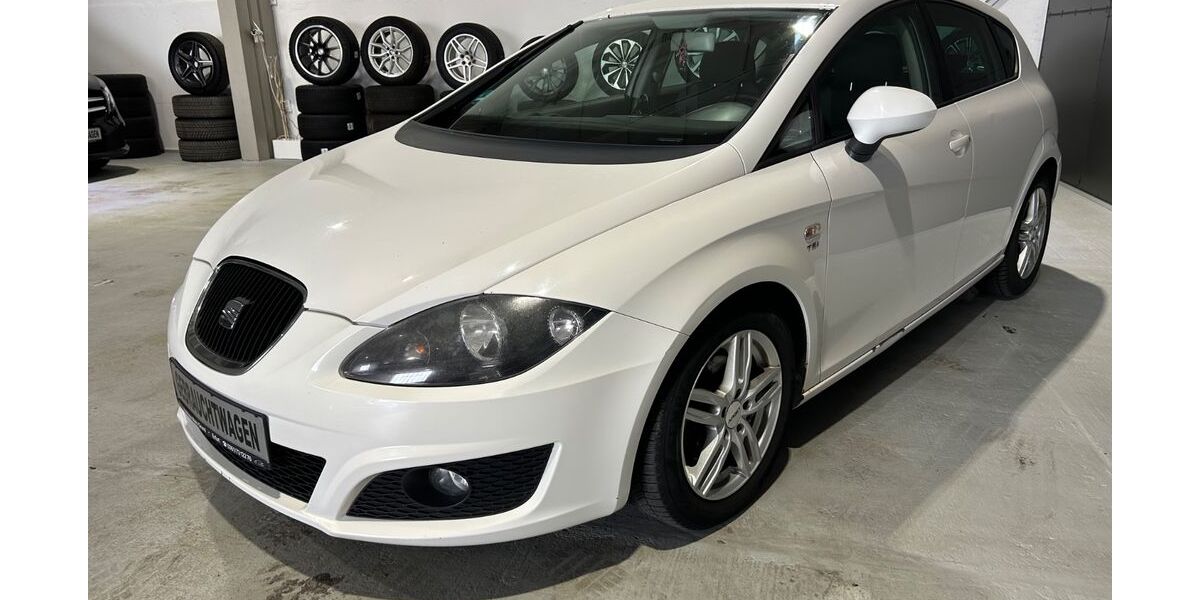 Seat Leon 261.300 km 1.970 &euro; Erfurt 99085