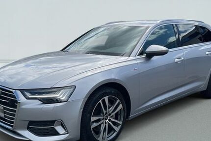 Audi A6 87.512 km 39.530 &euro; Rudolstadt 07407