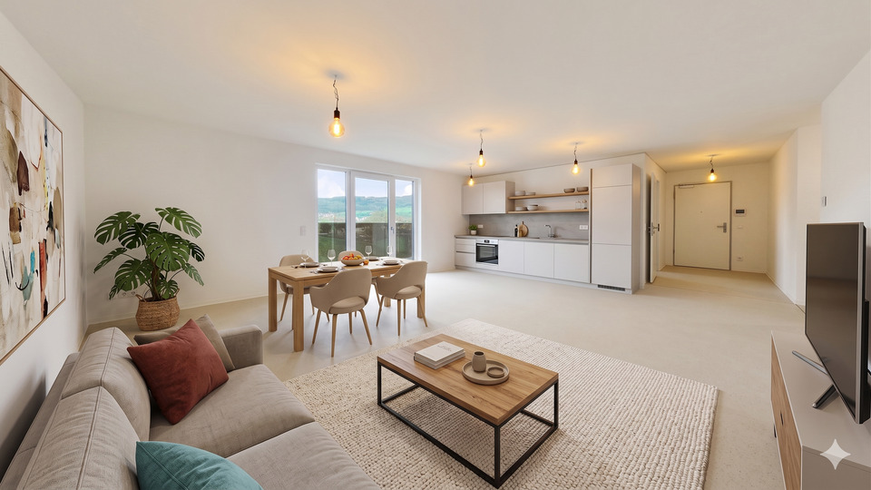 Etagenwohnung Jena - 4 Zimmer, 120 m&sup2;, 1.799&euro; | Angebot:26400148