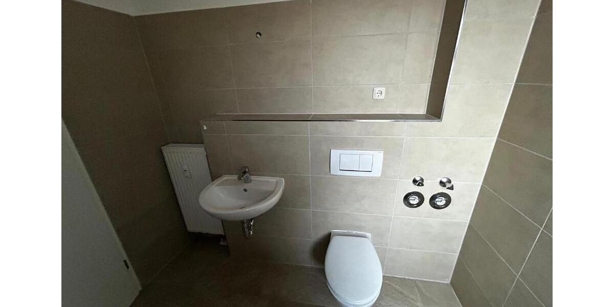 Erdgeschoßwohnung Dornburg-Camburg Camburg - 2 Zimmer, 51 m&sup2;, 330&euro; | Angebot:25991217