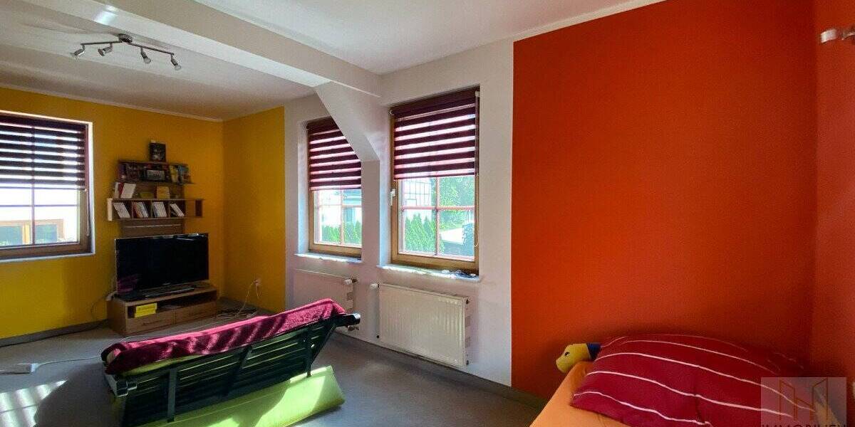 Einfamilienhaus Bad Berka Tannroda - 3 Zimmer, 126 m&sup2;, 310.000&euro; | Angebot:25666621