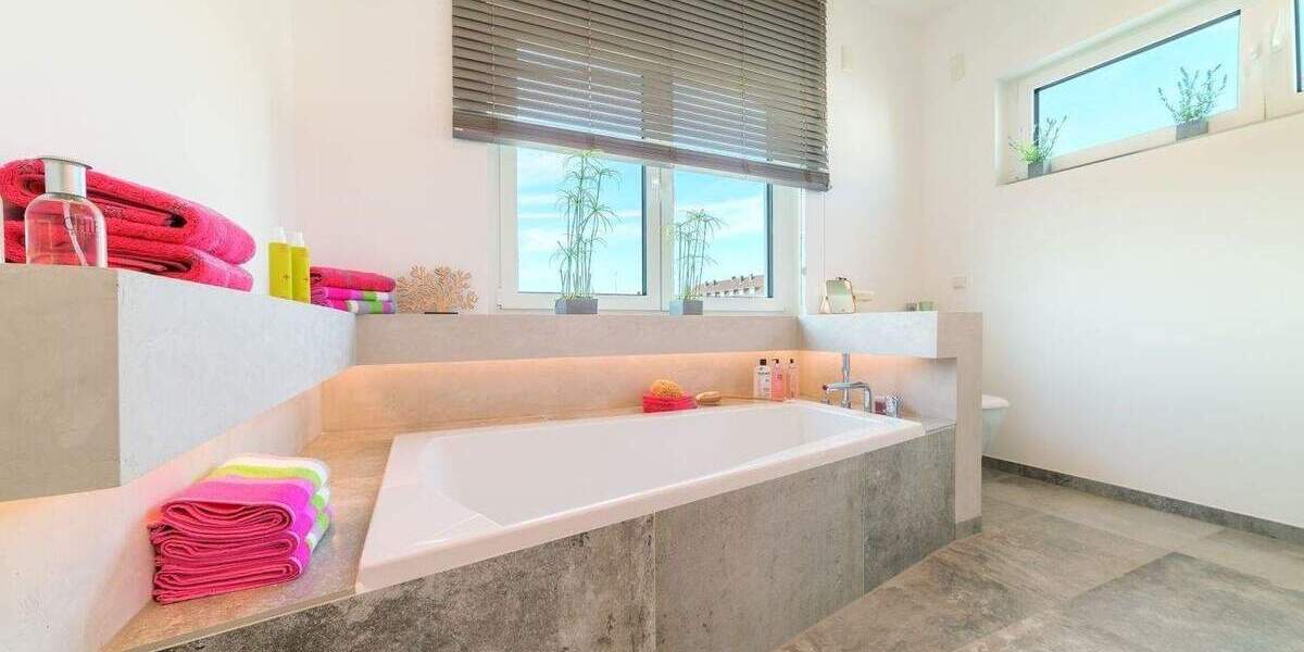 Einfamilienhaus Walschleben - 4 Zimmer, 142 m&sup2;, 358.999&euro; | Angebot:25683838