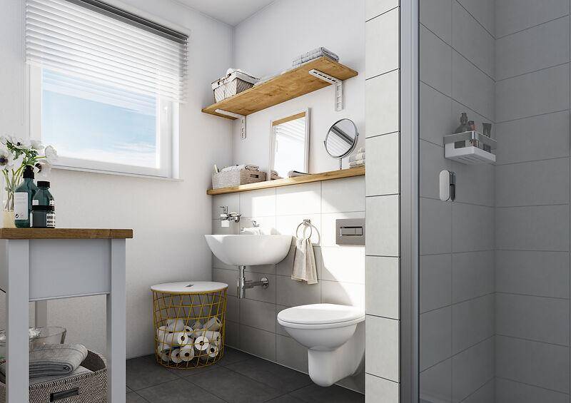 Einfamilienhaus Stadtilm - 4 Zimmer, 121 m&sup2;, 340.809&euro; | Angebot:26379774