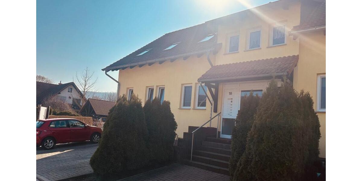 Erdgeschoßwohnung Lanitz-Hassel-Tal Tal - 3 Zimmer, 78 m&sup2;, 550&euro; | Angebot:25839019