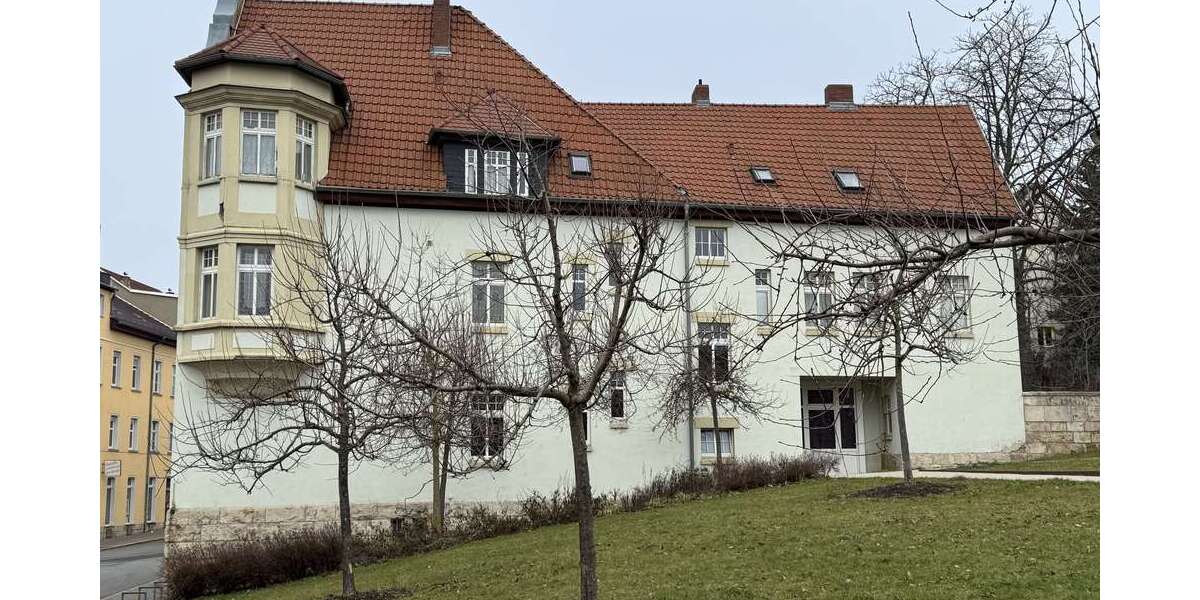 Einfamilienhaus Apolda - 30 Zimmer, 454 m&sup2;, 430.000&euro; | Angebot:23439438