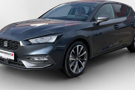 Seat Leon 7.000 km 28.490 &euro; Weimar 99427