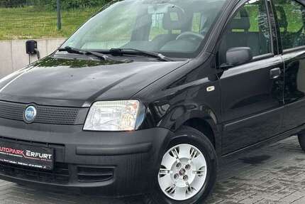 Fiat Panda 117.567 km 2.890 &euro; Erfurt 99085