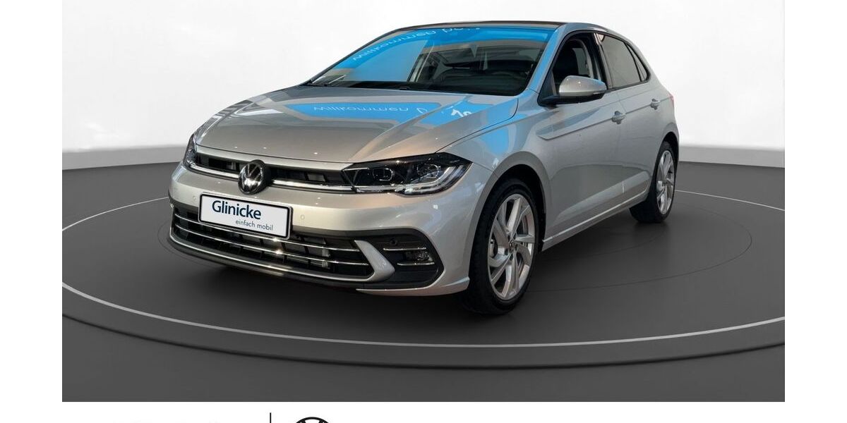 VW Polo 12.500 km 25.250 &euro; Weimar 99423