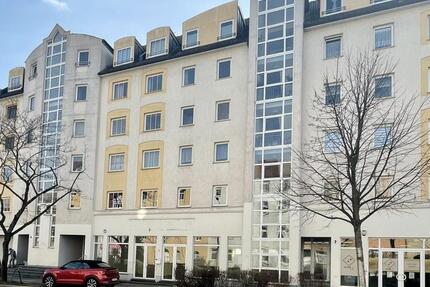 Gewerbeobjekt Erfurt Andreasvorstadt - 1.100&euro; | Angebot:25440701